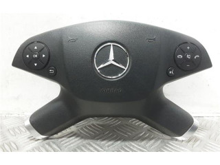 Надувная подушка для руля       Mercedes-Benz E AMG W212