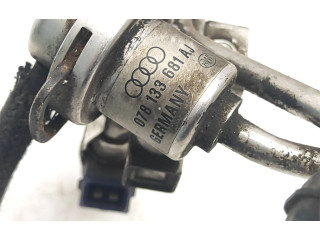 Vstřikovací lišta 078133681AJ, 078133551L   Audi A6 S6 C5 4B    BDV 