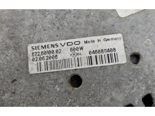 Комплект вентиляторов     6726010002, IMPRK1367899    Mercedes-Benz R W251 