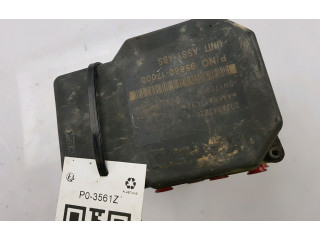 Jednotka ABS 5891017500, P0-3561Z   Hyundai Matrix 2006