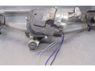 Моторчик дворников WM23007, 40450011    Mazda 3