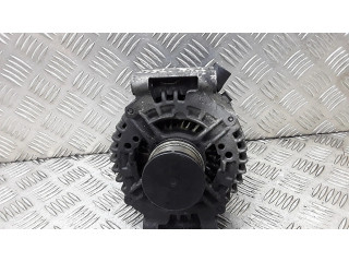 Генератор 0121615027   Mini Cooper Coupe R58      