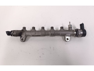 Vstřikovací lišta 0281006405, 314022F600   Hyundai i30    D4FB 