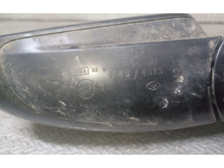 Zpětné zrcátko  Peugeot 407 2005  E9014145  
