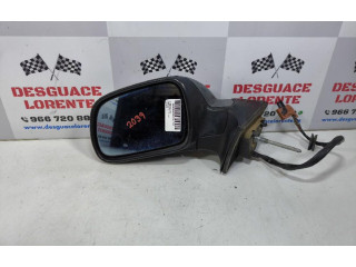 Zpětné zrcátko  Peugeot 407 2004  014145  