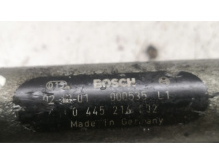 Vstřikovací lišta 0445216002   BMW 3 E46  pro naftový motor 3.0  