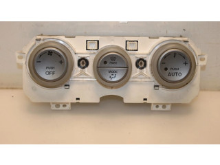 Блок управления климат-контролем    Mazda MX-6