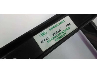 Блок управления двигателя RTC9504MN   Land Rover Discovery