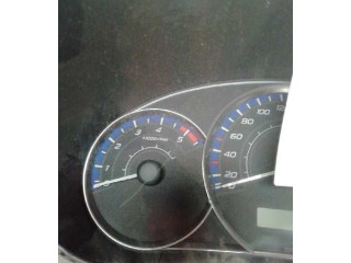 Přístrojová deska  Subaru Impreza III 2010 85004FG60, 240KM5RPM  