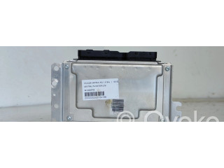 Řídící jednotka 3910826762   Hyundai Matrix 2001