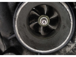 Турбина Volkswagen Polo           