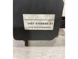 Jednotka ABS 6768686, 6768688   BMW X5 E53 2005