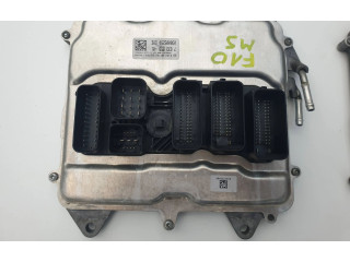 Řídící jednotka 7633959, 9268749   BMW M5 2012