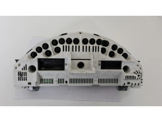 Přístrojová deska  Mercedes-Benz A W168 2001 A1685407211, 09051629902  