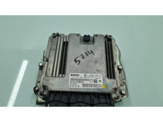 Řídící jednotka 9664487580, CENTRALITAMOTORUCE   Mitsubishi Outlander 2009
