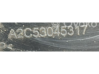 Панель приборов A2C53045317, A2C53045317   Peugeot 1007       