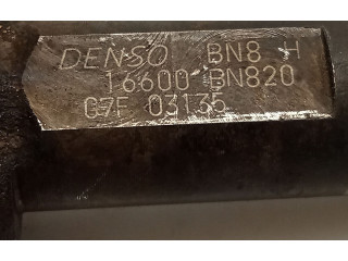 Vstřikovač 16600BN820   Nissan Almera N16    YD22 