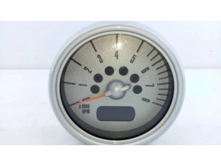 Панель приборов 62116936294, E3-A2-34-4   Mini One - Cooper Cabrio R52       