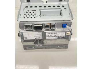 Дисплей    BH2210E887BC, R35747ETC   Land Rover Range Rover Sport L320
