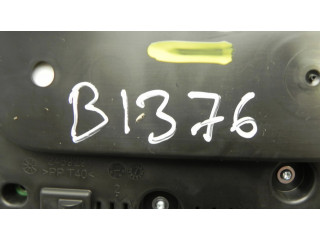 Панель приборов 39022772, B1376   Vauxhall Corsa E       