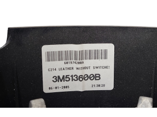 Volant Ford Focus C-MAX 2005 3M513600B  