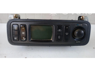 Блок управления климат-контролем MR568346, 4D56   Mitsubishi Pajero Sport I