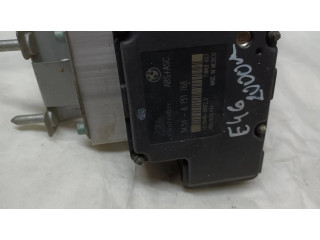 Блок АБС 34516751768, 10094808023   BMW  3 E46  1998-2005 года