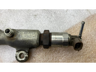 Vstřikovací lišta 238100R020, 0621   Toyota Avensis T250  pro naftový motor 2.2 2ADFHV 