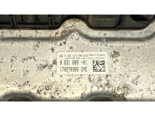 Řídící jednotka 8631689, 12148631689   BMW 3 F30 F35 F31 2014