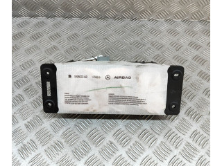 Подушка безопасности пассажира A1678607701   Mercedes-Benz GLE W167