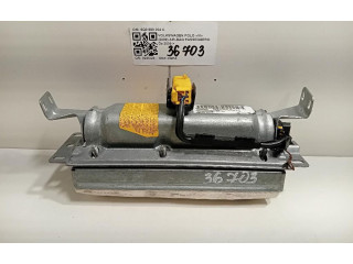 Подушка безопасности пассажира 6Q0880204C, 6Q0880204C   Volkswagen Polo VI