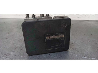 Jednotka ABS 6N612C405EA, 06210207094   Mazda 3 I 2007
