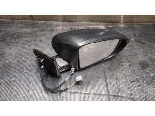 Зеркало электрическое        Nissan Qashqai  2010-2014 года   