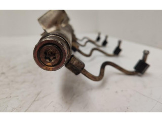 Vstřikovací lišta 0445214026, BOSCH   Hyundai Santa Fe    D4EA 