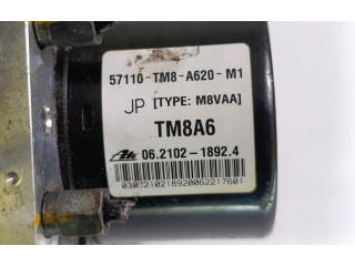 Блок ABS 06210962313, 50140836134811   Honda Insight