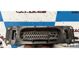 Блок управления коробкой передач 09D927750FJ, MIKEB000379   Audi Q7 4L