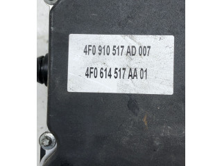 Jednotka ABS 4F0910517AD, 4F0614517AA   Audi A6 S6 C6 4F 2007