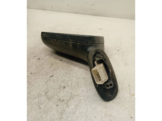 Zpětné zrcátko  Audi 80 90 B3 1987  0017220  
