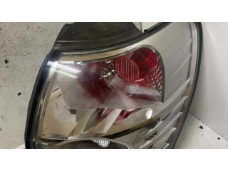 Задний фонарь правый 2685    Chevrolet Captiva   