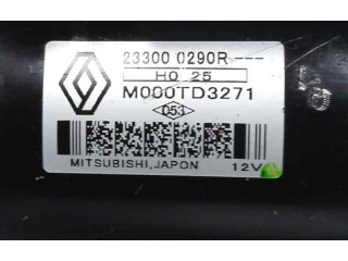 Píst 233000290R, M000TD3271   Nissan Juke II F16    HR10 