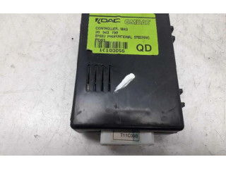 Řídící jednotka 20943799   Opel Antara 2011
