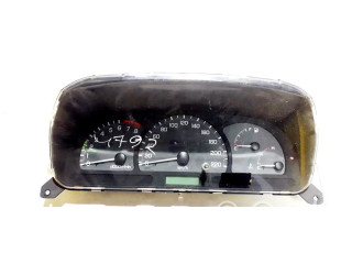 Přístrojová deska  Chevrolet Tacuma 2005 96427156, rv4k100072  