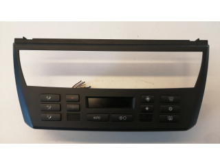 Блок управления климат-контролем 3443981   BMW X3 E83