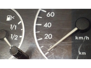 Přístrojová deska  Mercedes-Benz ML W163 2004 A1635409011, A2C53081848  