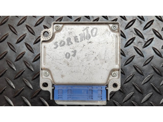 Блок подушек безопасности 959103E050   KIA Sorento