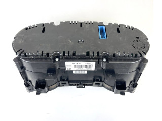 Přístrojová deska  Volkswagen Sharan 2015 7N0920870N  