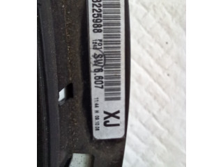 Přístrojová deska  Opel Zafira B 2007 13225988  