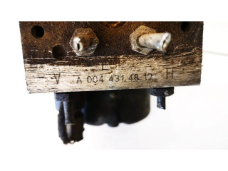 Jednotka ABS a0044314812, 0265202493   Mrcedes-Benz E W210 2001