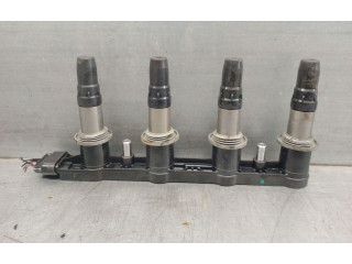 Блок подушек безопасности 9638588680, 550740800AUTOLIV   Citroen Saxo