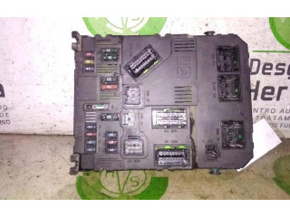   Pojistková skříňka 9646777380, 0090012   Peugeot 206 2002